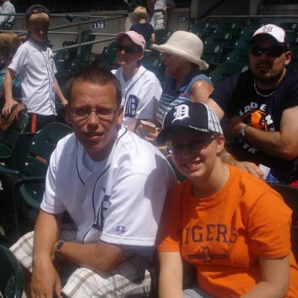 Meet your Posher, Andrew - Picture 1 of 1